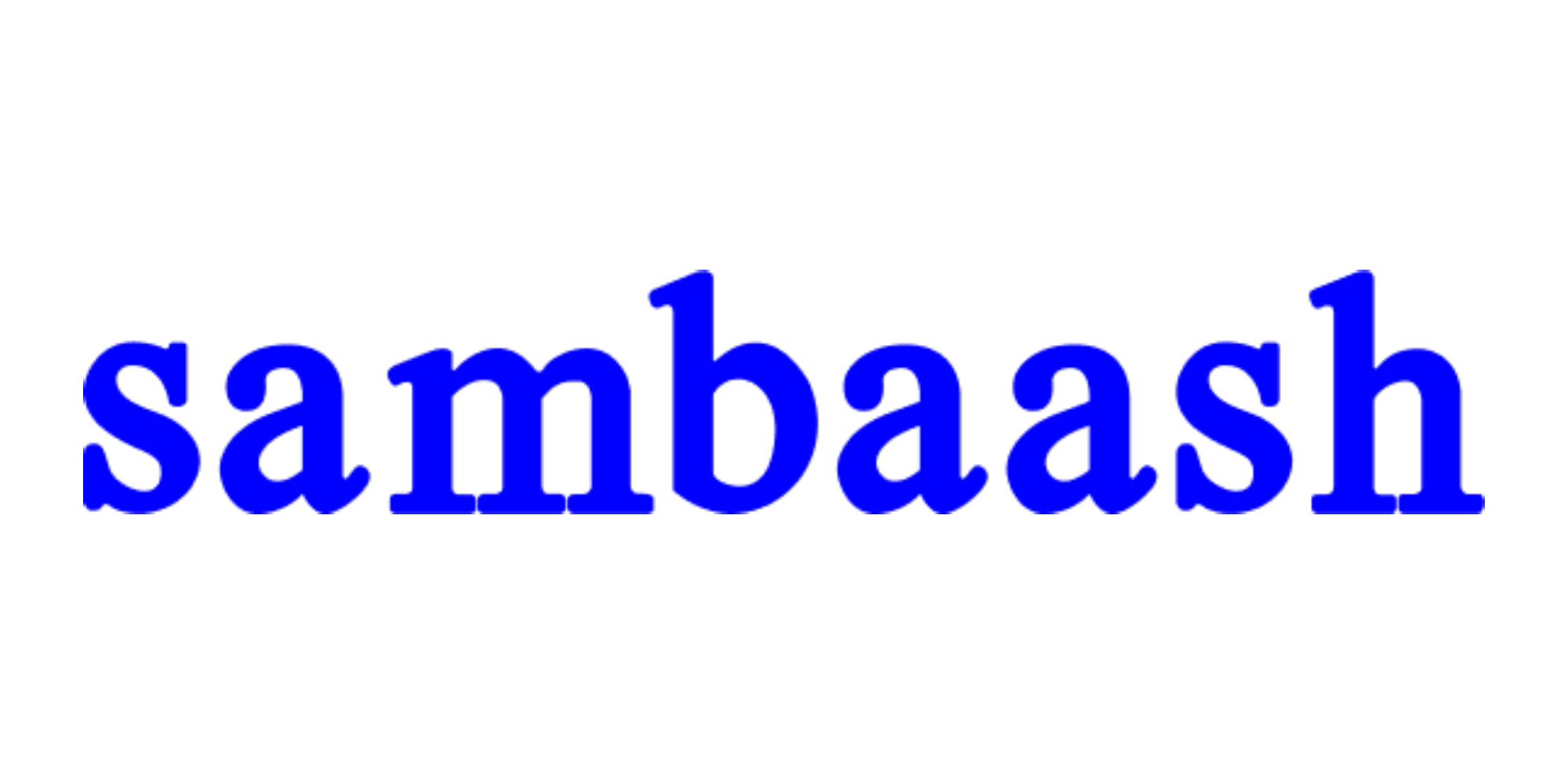 Sambaash